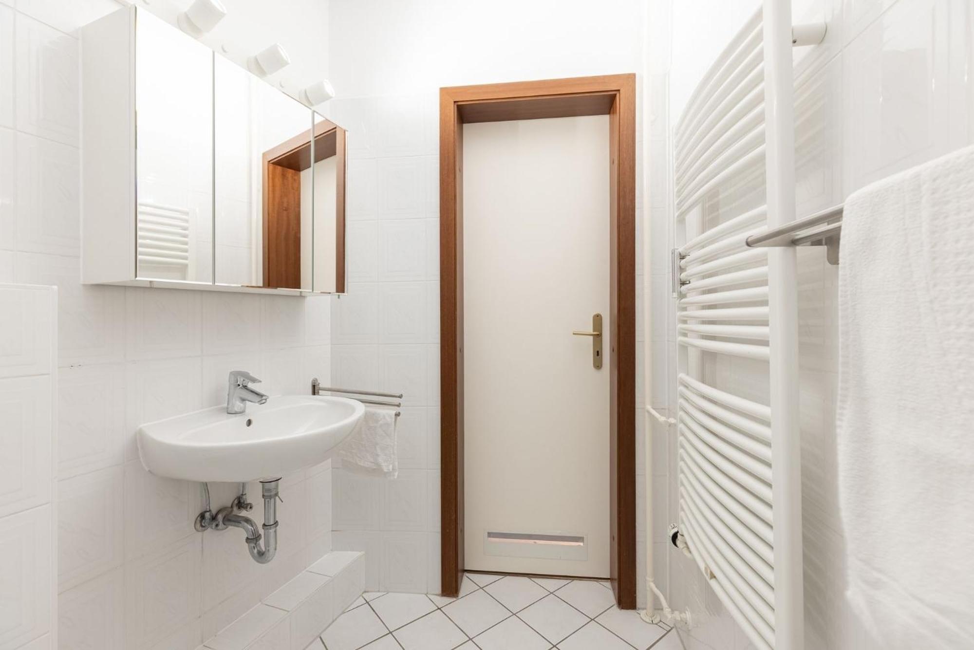 Hanseat Wohnung 185 Groemitz Exterior photo